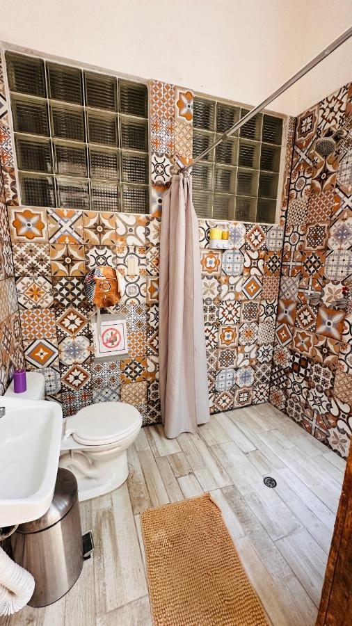 Casa De Las Flores グアテマラシティ エクステリア 写真