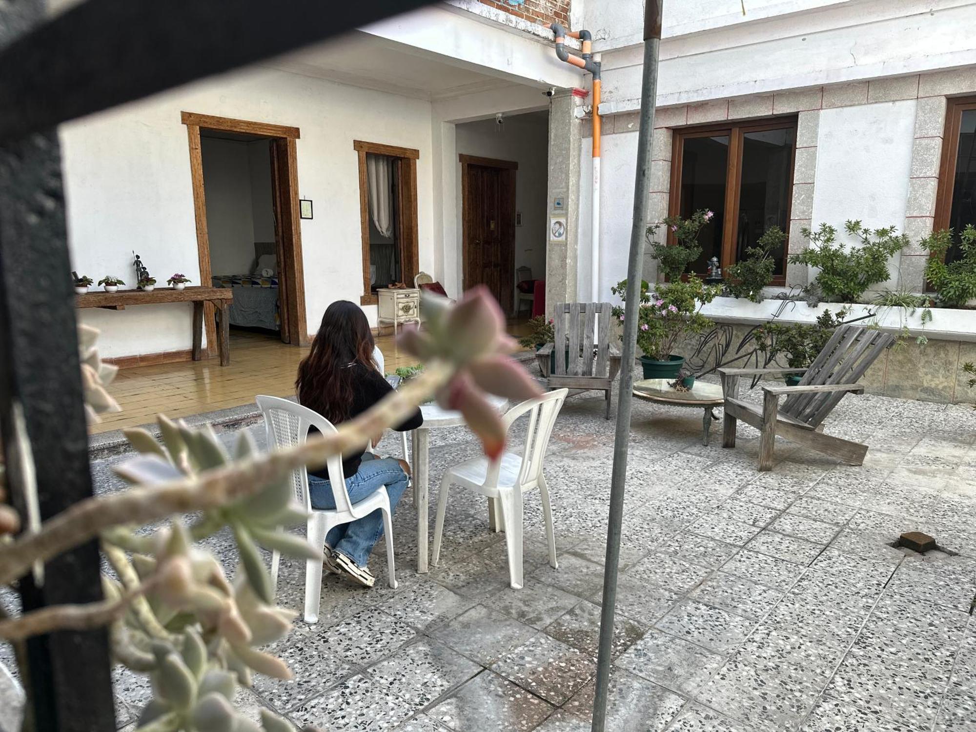 Casa De Las Flores グアテマラシティ エクステリア 写真